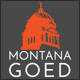 business.mt.gov logo